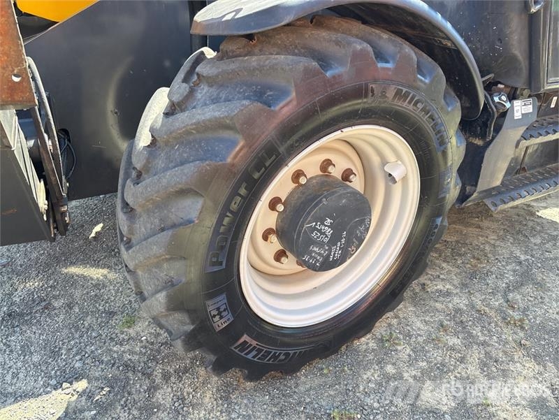 Dieci ICARUS 40.17 Telehandler Телескопични товарачи