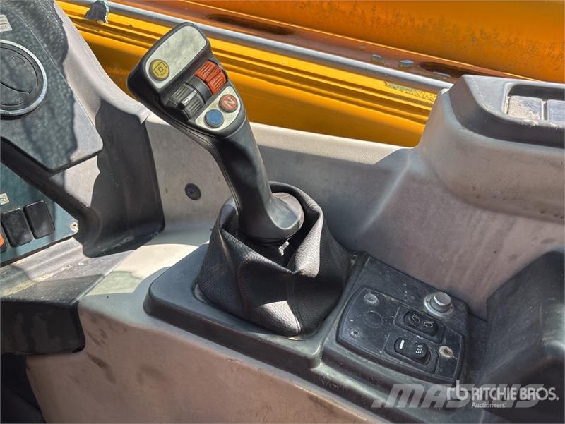 Dieci ICARUS 40.17 Telehandler Телескопични товарачи