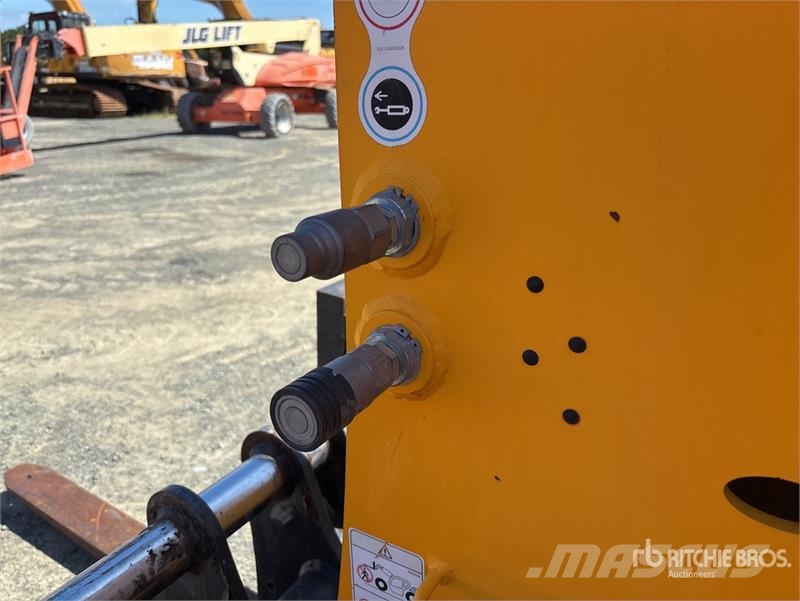 Dieci ICARUS 40.17 Telehandler Телескопични товарачи