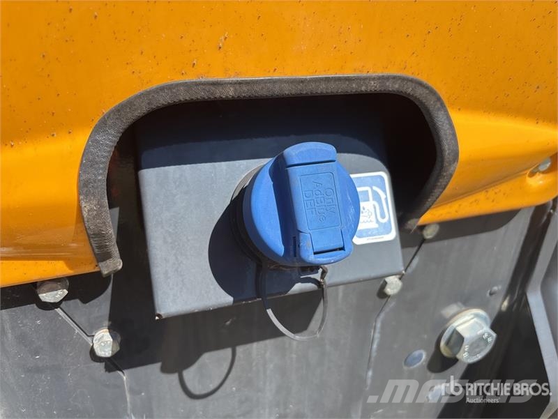 Dieci ICARUS 40.17 Telehandler Телескопични товарачи