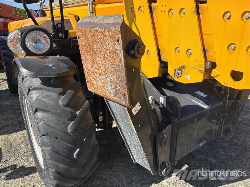 Dieci ICARUS 40.17 Telehandler Телескопични товарачи