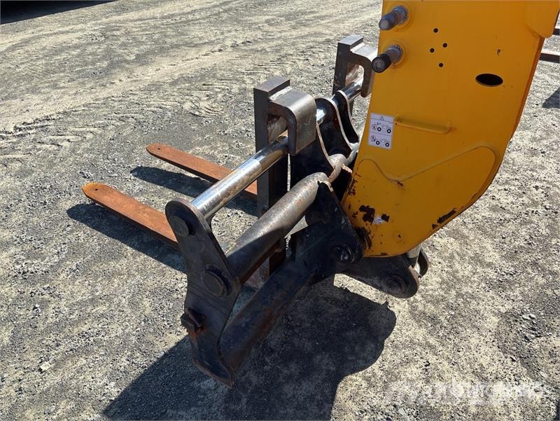 Dieci ICARUS 40.17 Telehandler Телескопични товарачи