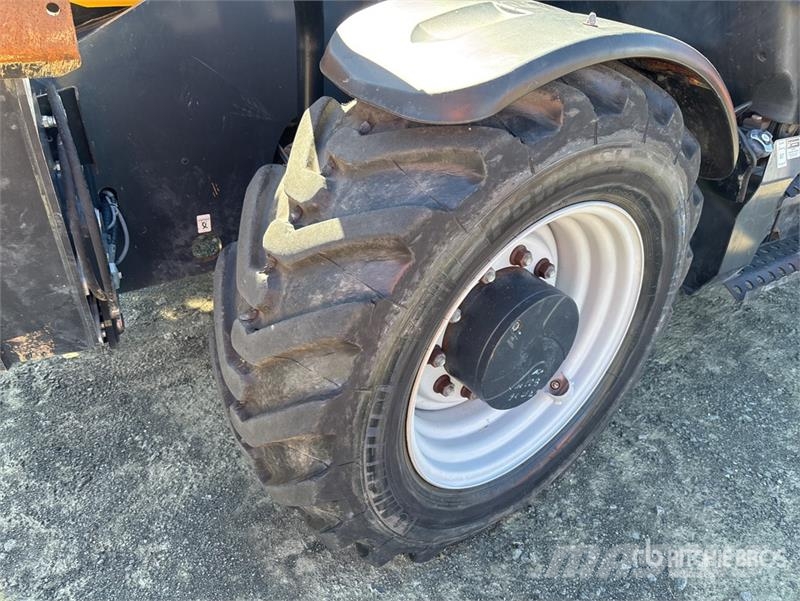 Dieci ICARUS 40.17 Telehandler Телескопични товарачи