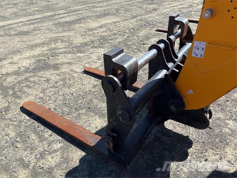 Dieci ICARUS 40.17 Telehandler Телескопични товарачи