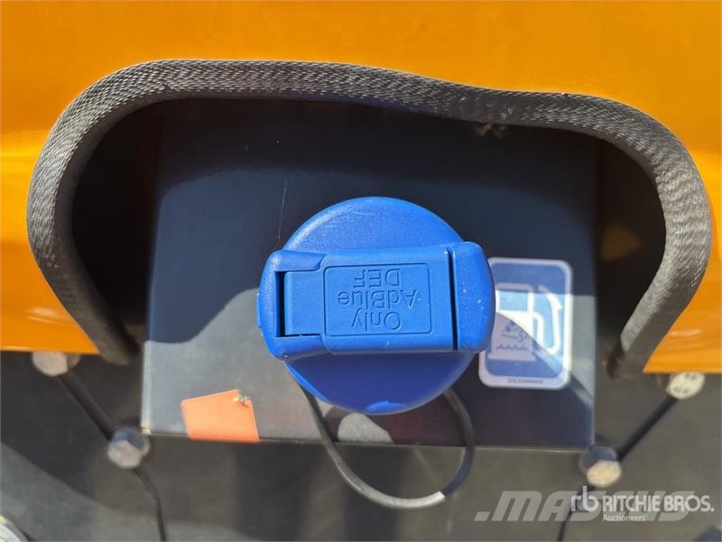 Dieci ICARUS 40.17 Telehandler Телескопични товарачи
