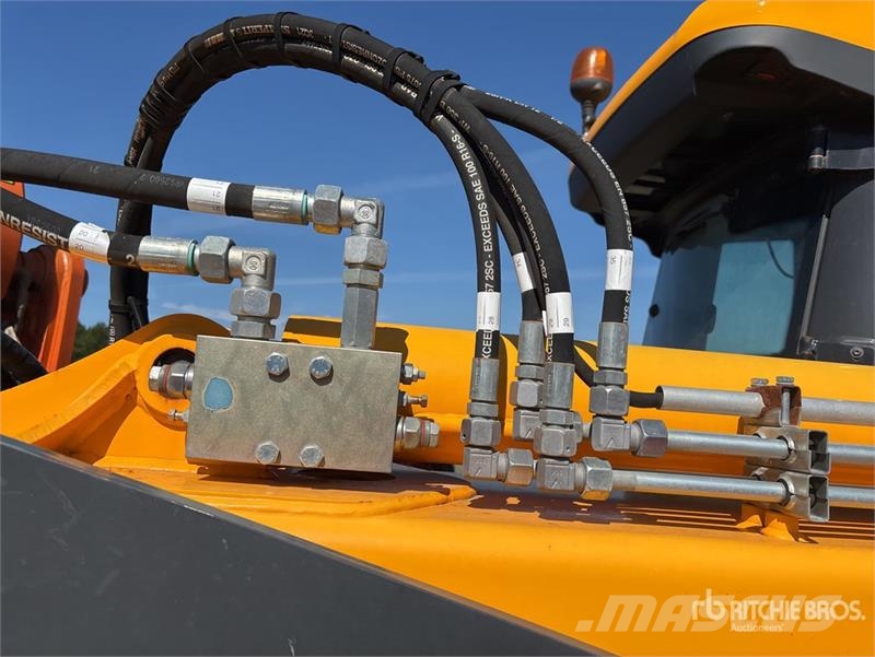Dieci ICARUS 40.17 Telehandler Телескопични товарачи