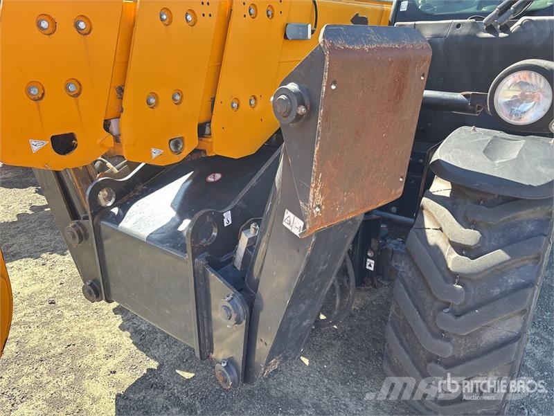 Dieci ICARUS 40.17 Telehandler Телескопични товарачи