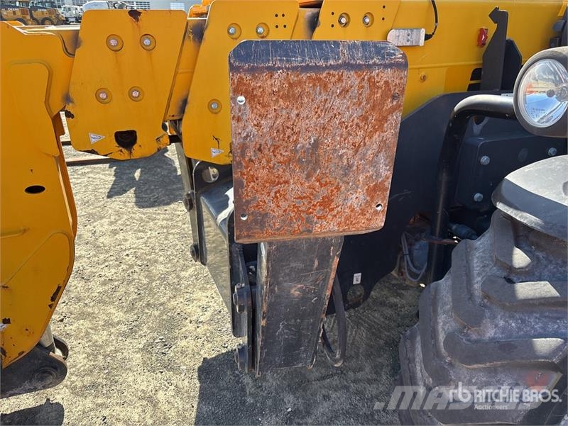 Dieci ICARUS 40.17 Telehandler Телескопични товарачи