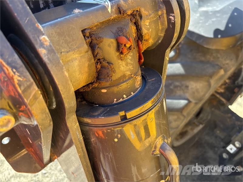 Dieci ICARUS 40.17 Telehandler Телескопични товарачи