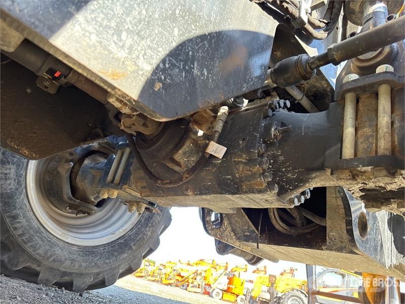 Dieci ICARUS 40.17 Telehandler Телескопични товарачи