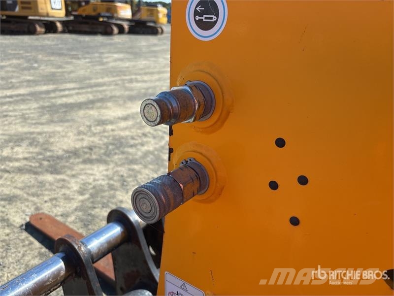 Dieci ICARUS 40.17 Telehandler Телескопични товарачи