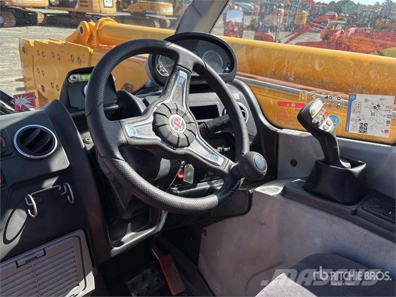 Dieci ICARUS 40.17 Telehandler Телескопични товарачи