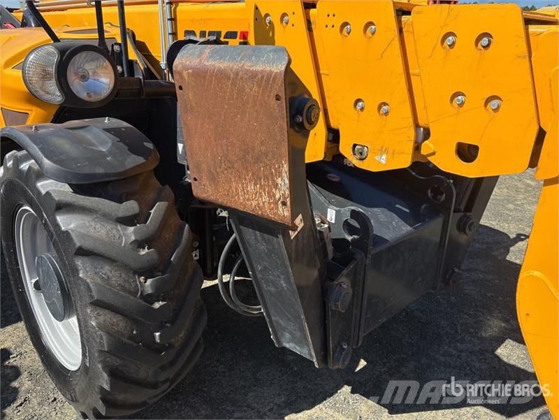 Dieci ICARUS 40.17 Telehandler Телескопични товарачи