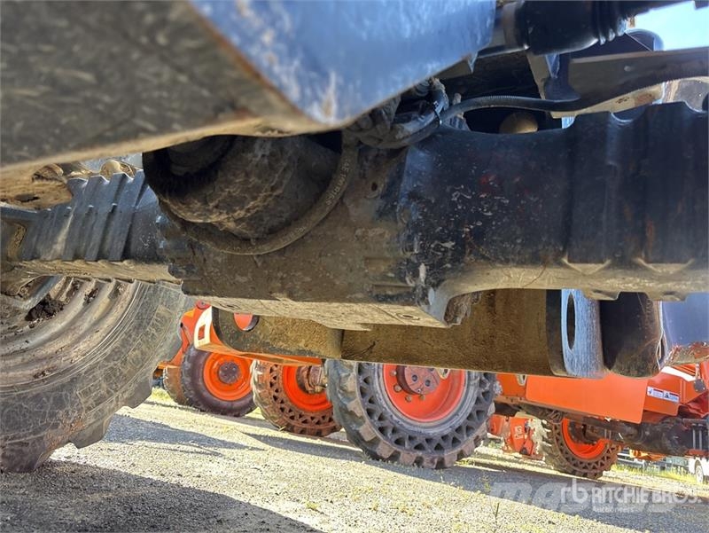 Dieci ICARUS 40.17 Telehandler Телескопични товарачи