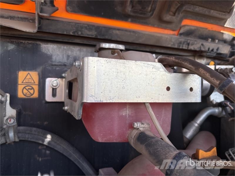 Dieci ICARUS 40.17 Telehandler Телескопични товарачи