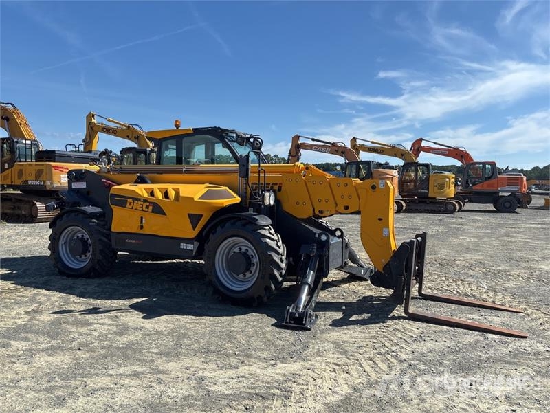 Dieci ICARUS 40.17 Telehandler Телескопични товарачи