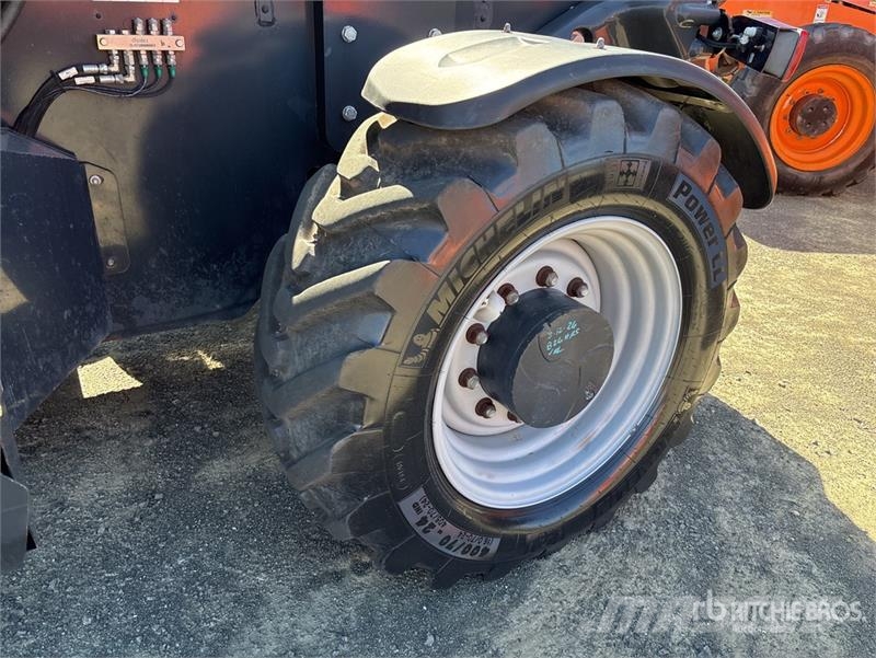 Dieci ICARUS 40.17 Telehandler Телескопични товарачи