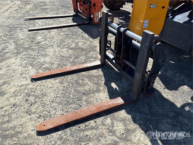 Dieci ICARUS 40.17 Telehandler Телескопични товарачи