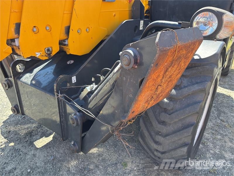 Dieci ICARUS 40.17 Telehandler Телескопични товарачи