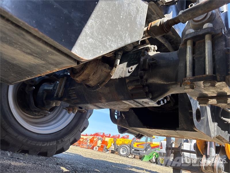 Dieci ICARUS 40.17 Telehandler Телескопични товарачи