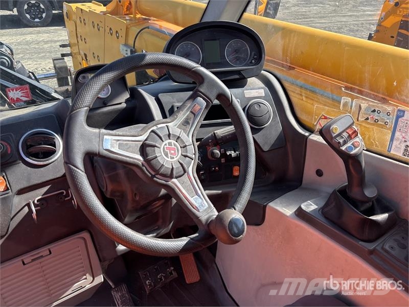 Dieci ICARUS 40.17 Telehandler Телескопични товарачи