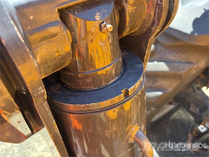 Dieci ICARUS 40.17 Telehandler Телескопични товарачи