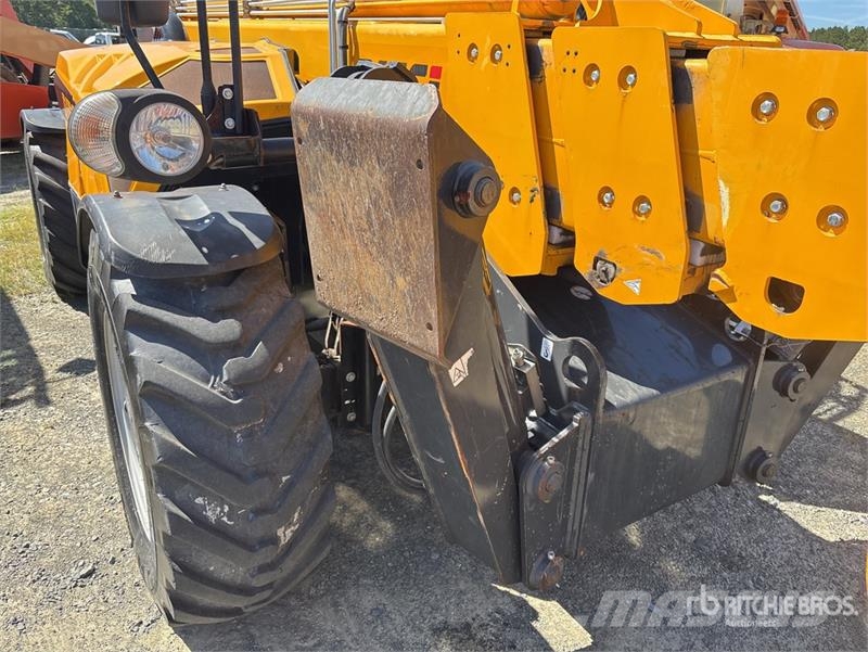 Dieci ICARUS 40.17 Telehandler Телескопични товарачи