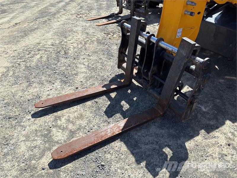Dieci ICARUS 40.17 Telehandler Телескопични товарачи