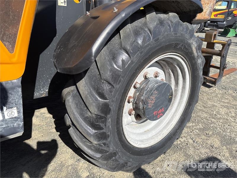 Dieci ICARUS 40.17 Telehandler Телескопични товарачи