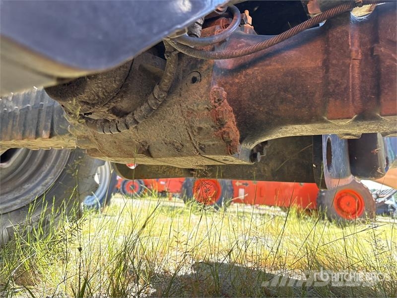 Dieci ICARUS 40.17 Telehandler Телескопични товарачи