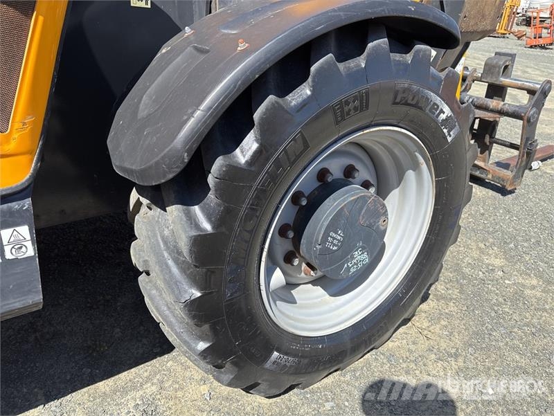 Dieci ICARUS 40.17 Telehandler Телескопични товарачи