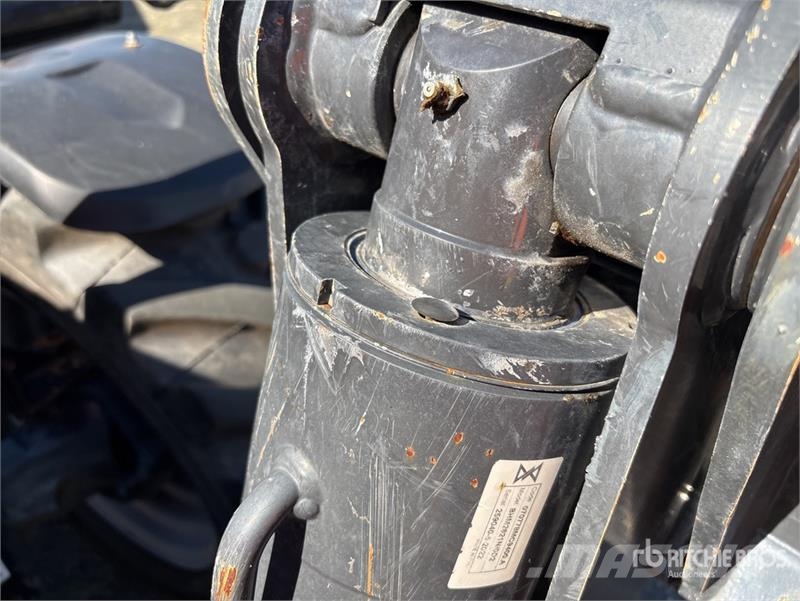 Dieci ICARUS 40.17 Telehandler Телескопични товарачи