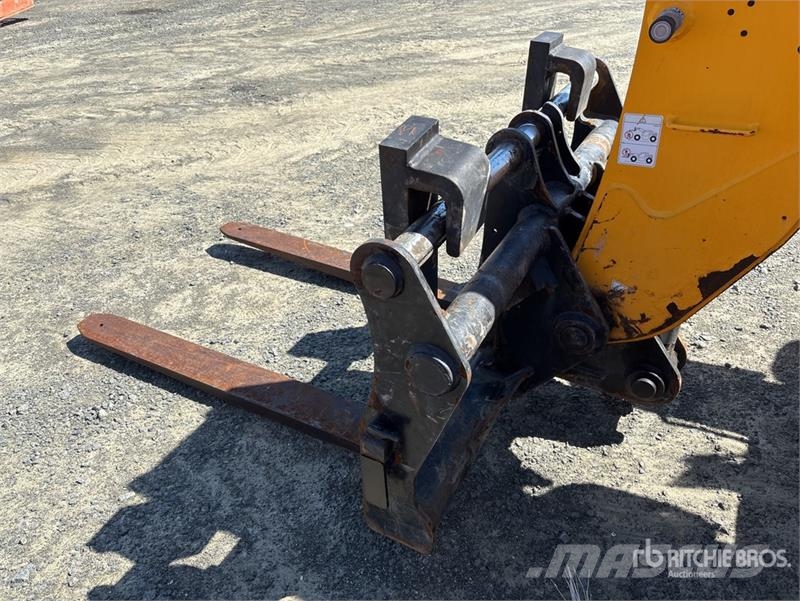 Dieci ICARUS 40.17 Telehandler Телескопични товарачи