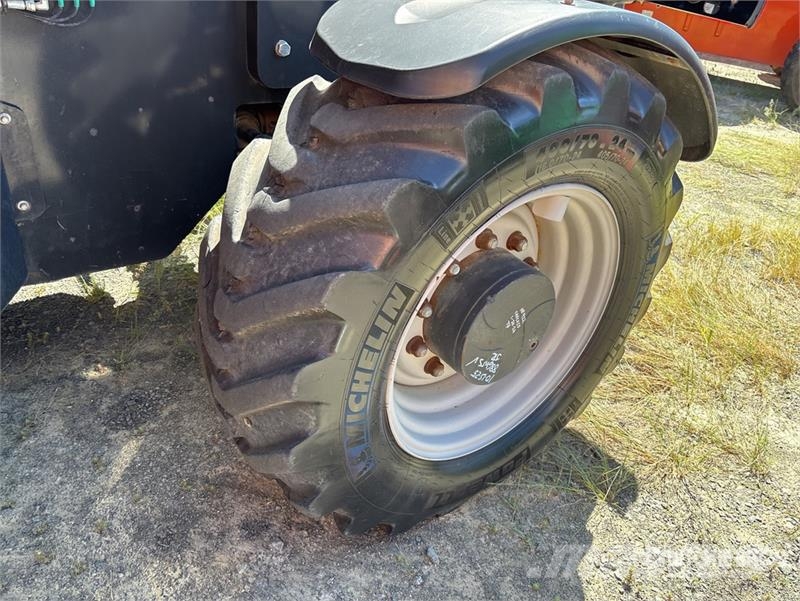 Dieci ICARUS 40.17 Telehandler Телескопични товарачи