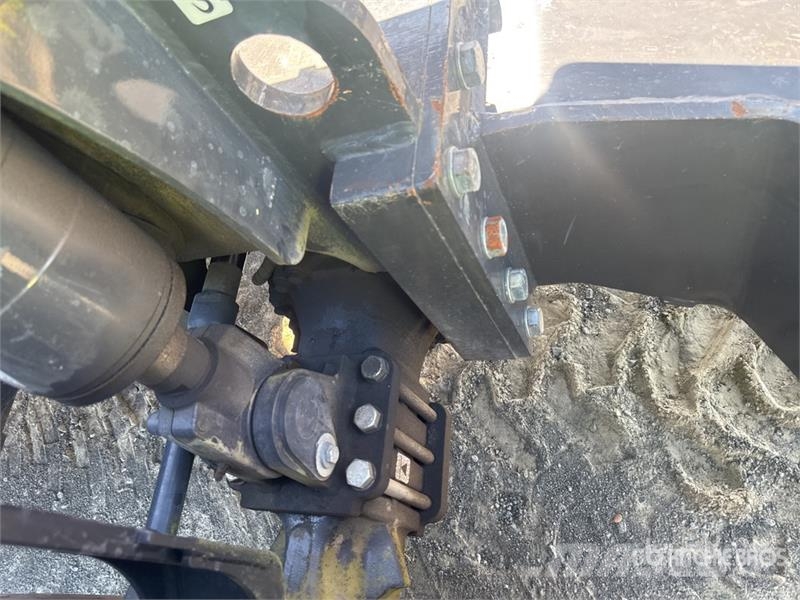 Dieci Icarus 50.18 Telehandler Телескопични товарачи