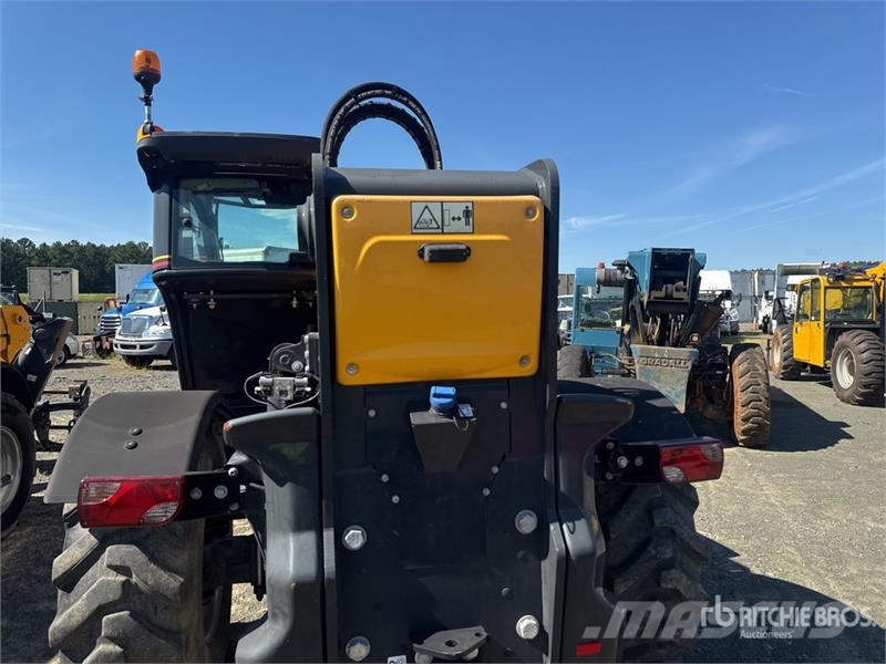 Dieci Icarus 50.18 Telehandler Телескопични товарачи