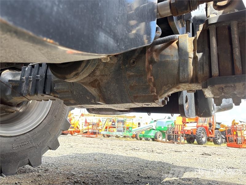 Dieci Icarus 50.18 Telehandler Телескопични товарачи