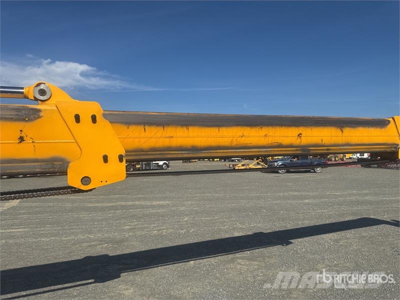 Dieci Icarus 50.18 Telehandler Телескопични товарачи
