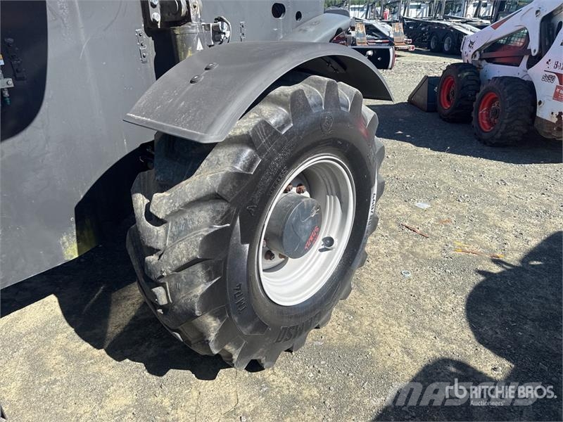 Dieci Icarus 50.18 Telehandler Телескопични товарачи