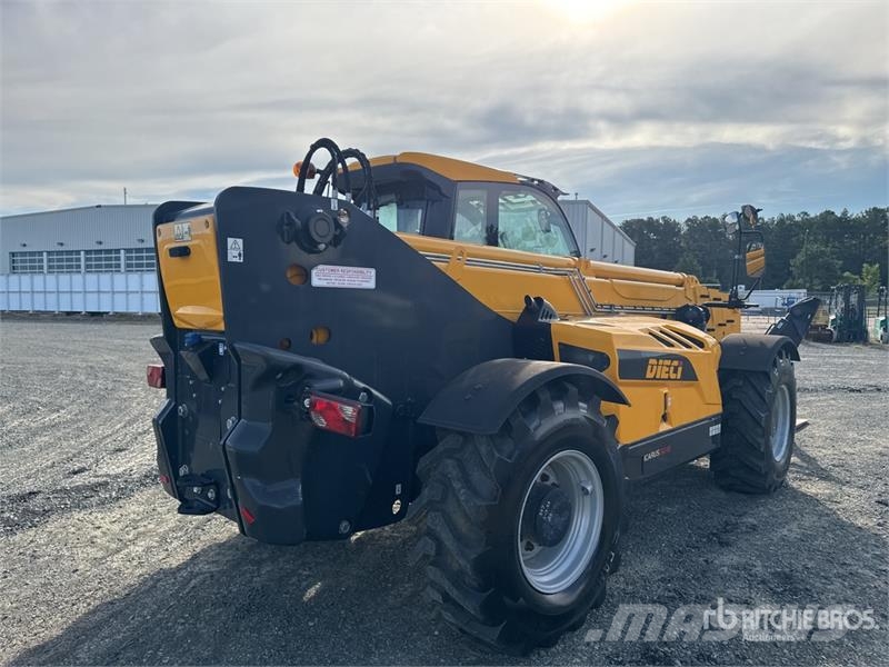 Dieci Icarus 50.18 Telehandler Телескопични товарачи