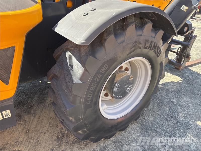 Dieci Icarus 50.18 Telehandler Телескопични товарачи