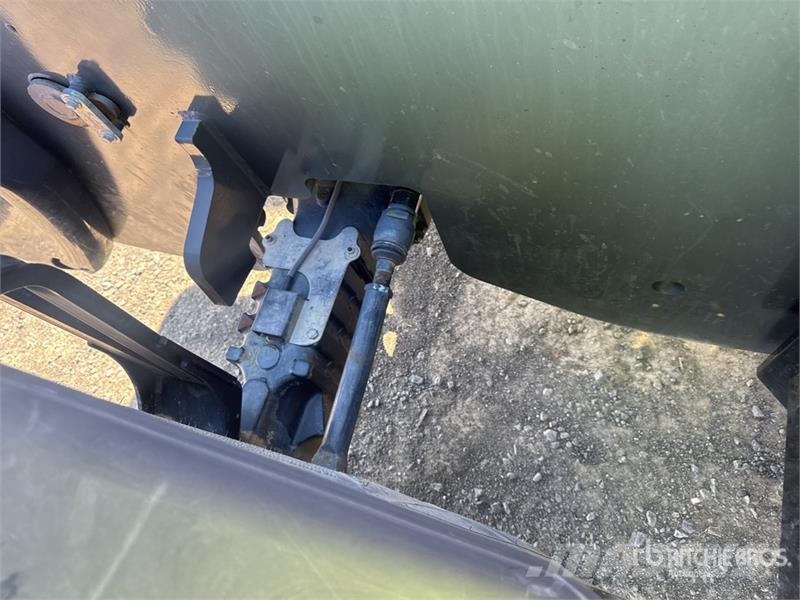 Dieci Icarus 50.18 Telehandler Телескопични товарачи