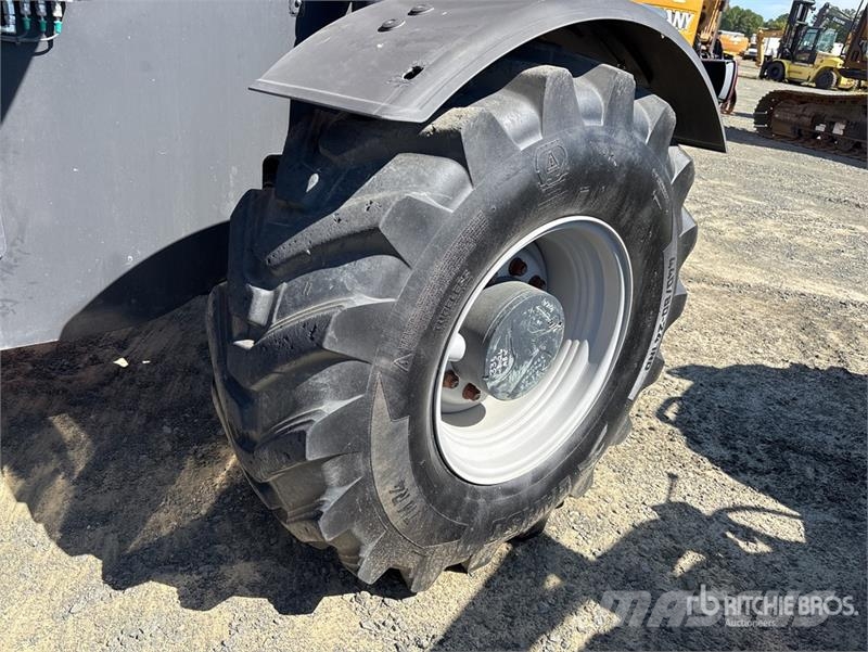 Dieci Icarus 50.18 Telehandler Телескопични товарачи