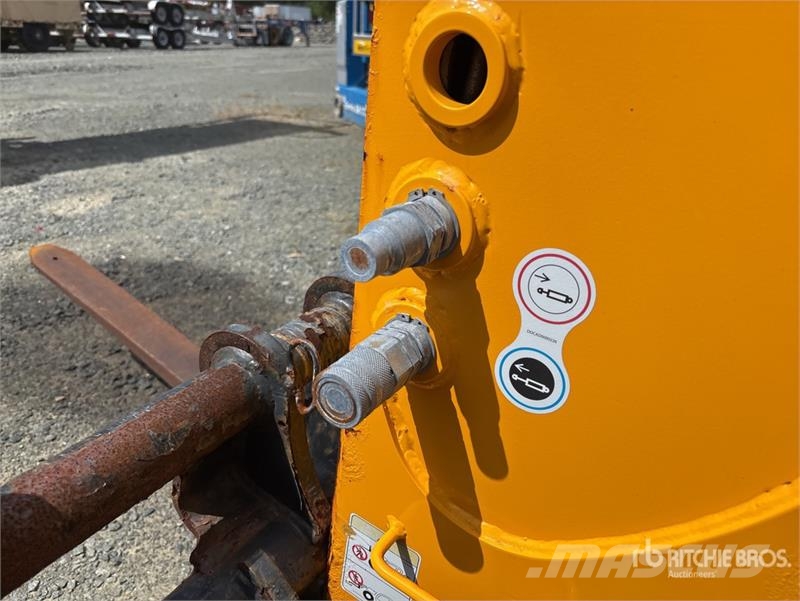 Dieci Icarus 50.18 Telehandler Телескопични товарачи