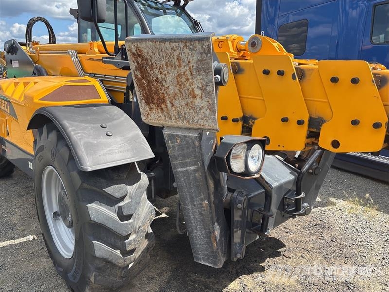 Dieci Icarus 50.18 Telehandler Телескопични товарачи
