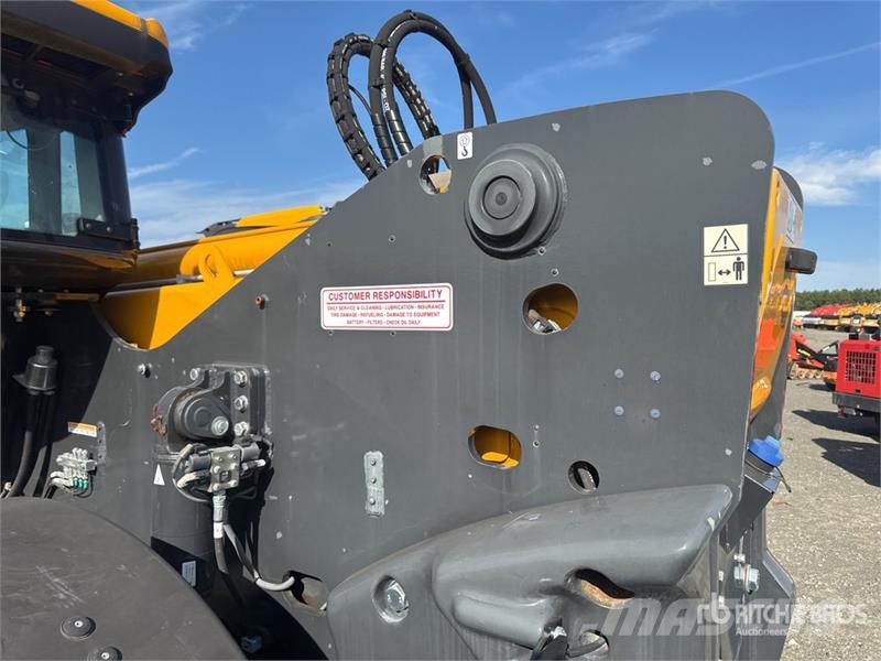 Dieci Icarus 50.18 Telehandler Телескопични товарачи