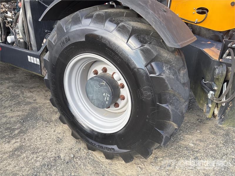 Dieci Icarus 50.18 Telehandler Телескопични товарачи