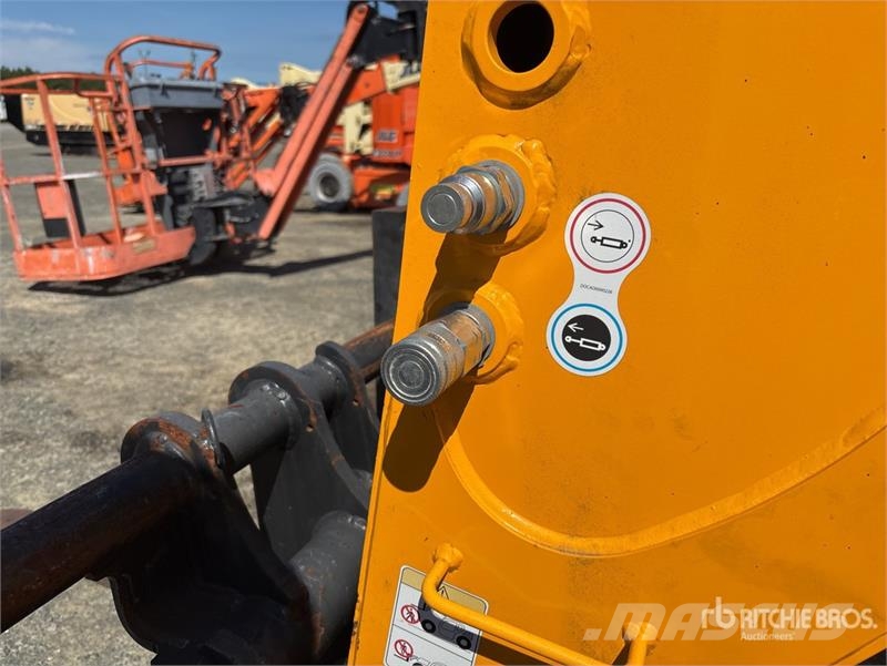 Dieci Icarus 50.18 Telehandler Телескопични товарачи