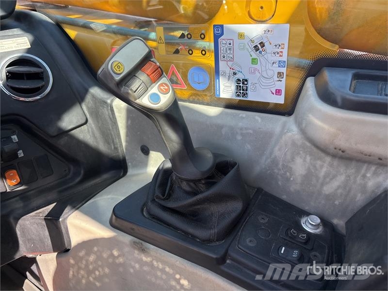Dieci Icarus 50.18 Telehandler Телескопични товарачи