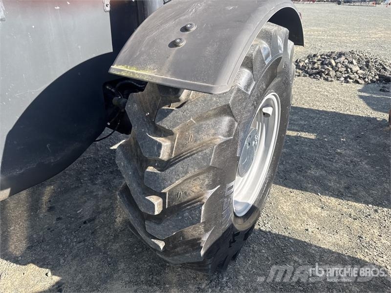 Dieci Icarus 50.18 Telehandler Телескопични товарачи